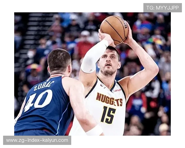 快船教科书级防守